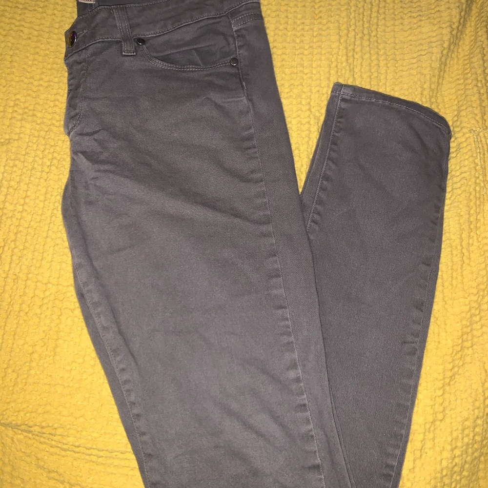 PAIGE Denim Jeans